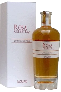 Quinta Gaivosa Rosa Celeste Rosado 2021 - Alves de Sousa
