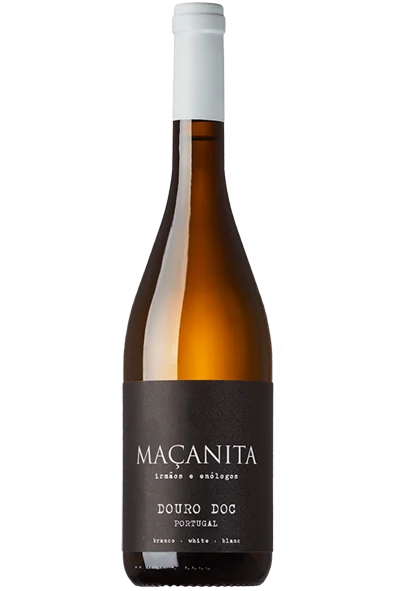 Manzanita Blanco 2024 - Maçanita - Irmãos e Enólogos