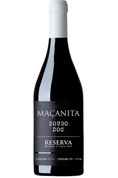 Maçanita Reserva Tinto 2022 - Maçanita - Irmãos e Enólogos