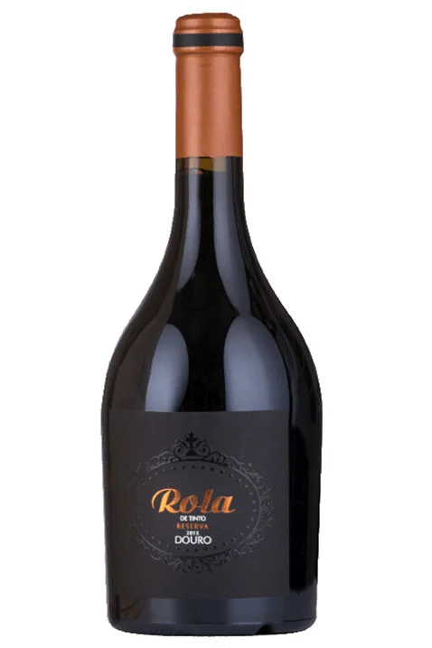 Rola Reserva Tinto 2021