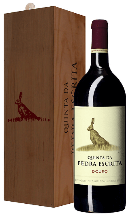 Quinta Da Pedra Escrita Biológico Tinto Magnum 2021 - Rui Roboredo Madeira