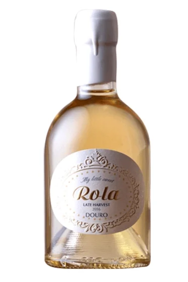 Rola Cosecha Tardía 2018