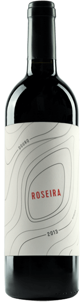 Roseira Tinto 2015 - WineVins