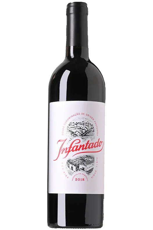 Infantado Tinto 2021 - Quinta do Infantado