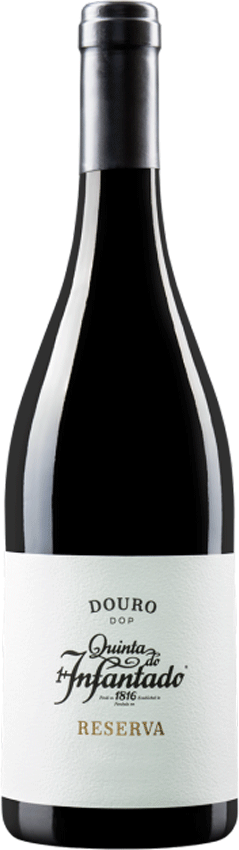 Quinta Do Infantado Reserva Tinto 2020 - WineVins
