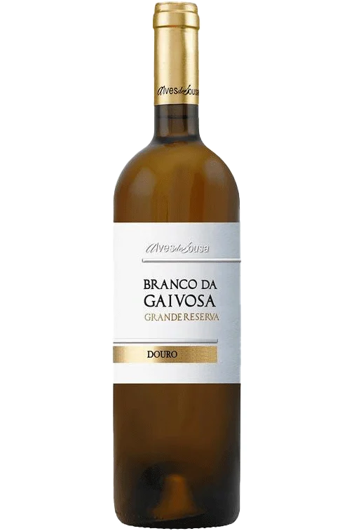 Grande Reserva Blanco Da Gaivosa 2023 - Alves de Sousa