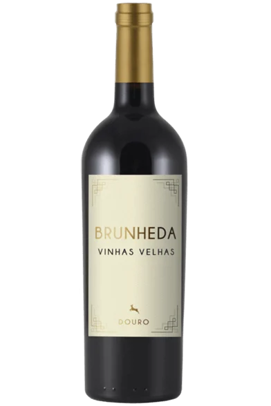 Brunheda Vinhas Velhas Tinto 2017 - Vale da Corça