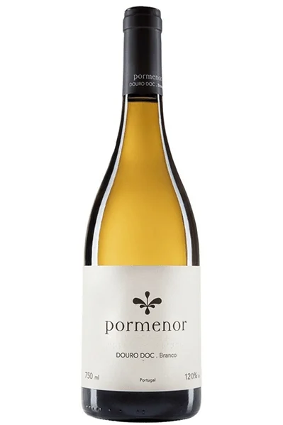 Detalle Blanco 2024 - Pormenor
