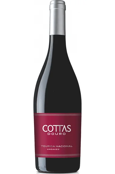 Quinta De Cottas Touriga Nacional Tinto 2017
