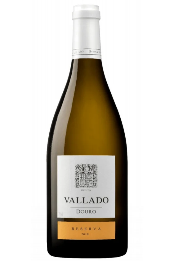 Vallado Reserva White 2023 - Quinta do Vallado