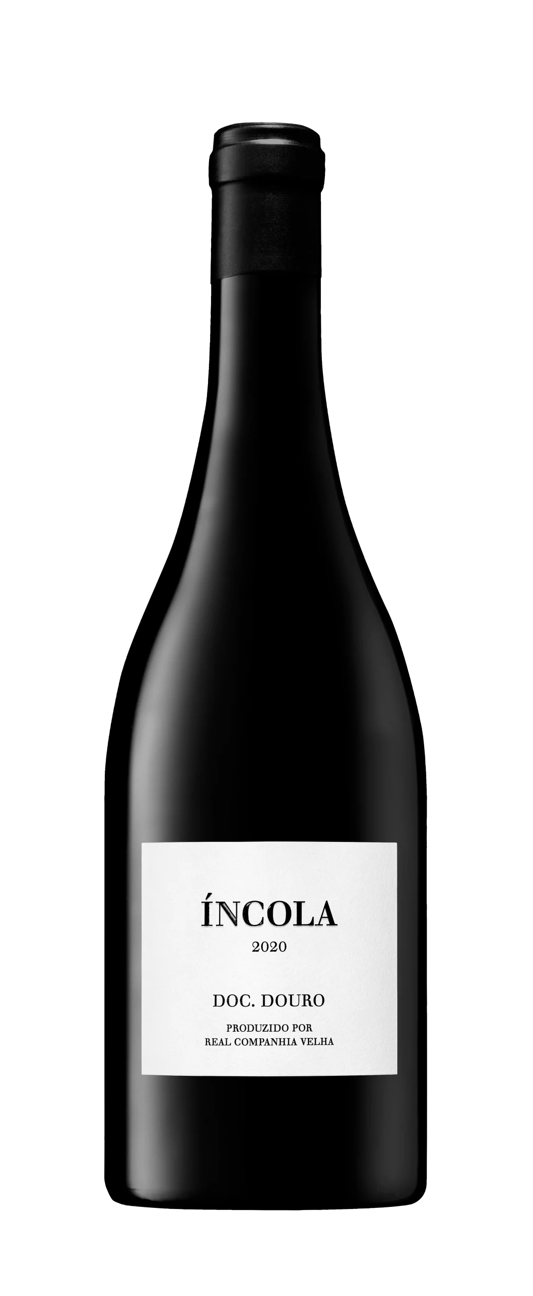 Real Companhia Velha Incola Doc Tinto 2020 - WineVins