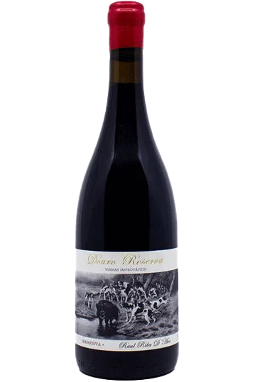 Vinhas Improvaveis Reserva Red 2021 - WineVins