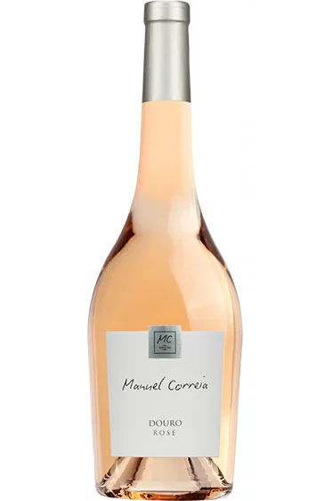 Manuel Correia Rose 2022 - Manuel Correia Wines