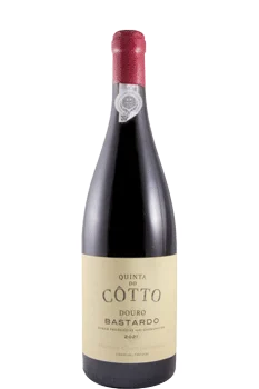 Quinta Do Cotto Bastardo Tinto 2021 - Quinta do Côtto