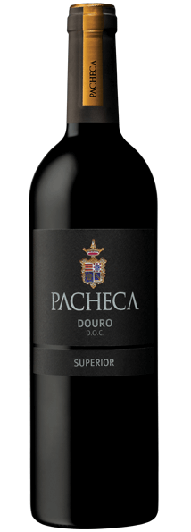 Quinta Da Pacheca Superior Red Magnum 2021