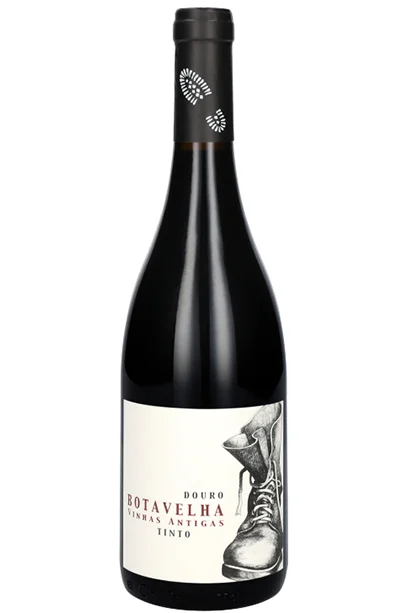 Bota Velha Vinhas Antigas Tinto 2018 - IVIN