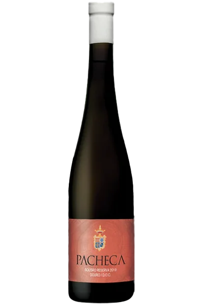 Quinta Da Pacheca Reserva Sousão Tinto 2020
