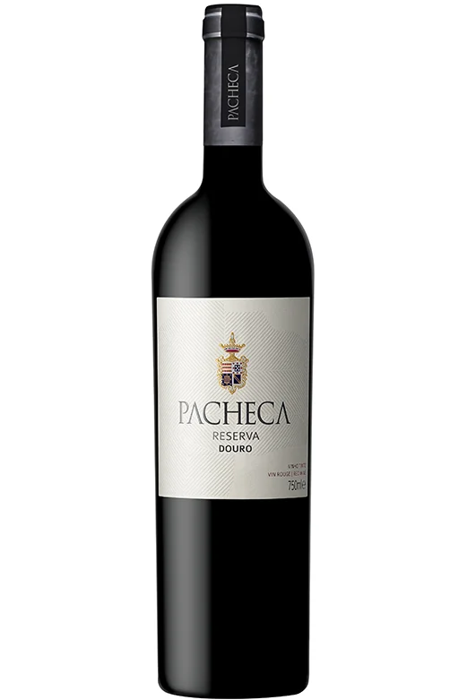 Quinta Da Pacheca Reserva Blanco 2024