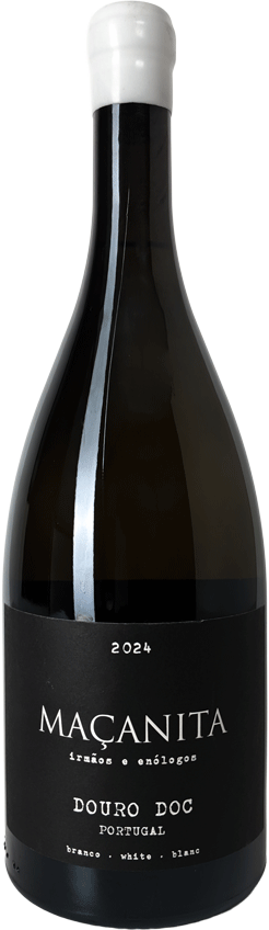 Maçanita Branco Magnum 2024 - WineVins