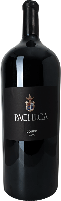Quinta Da Pacheca Superior Tinto 12litros 2022 - WineVins