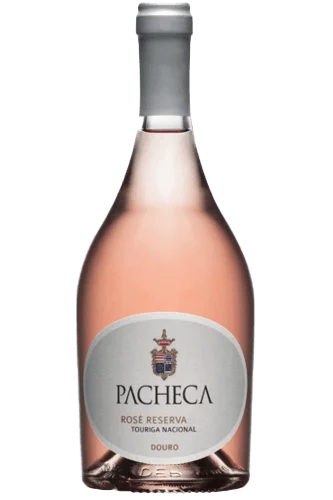 Quinta Da Pacheca Reserva Rosé 2021