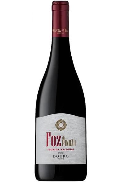 Foz Do Pinhão Touriga Nacional Tinto 2020 - Quinta da Foz