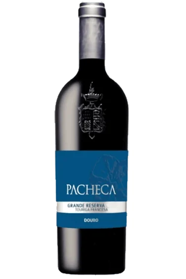 Quinta Da Pacheca Grande Reserva Touriga Francesa 2020