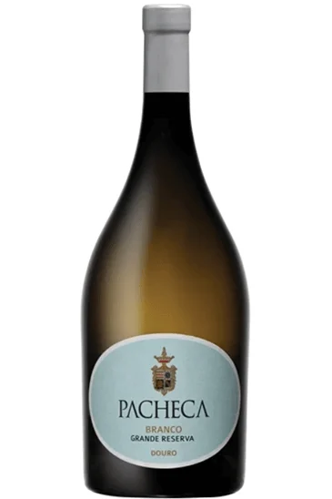 Quinta Da Pacheca Gran Reserva Blanco 2022