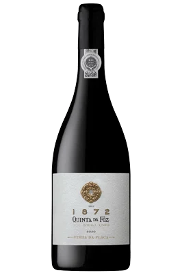 Quinta Da Foz 1872 Vinha Da Placa Tinto 2020