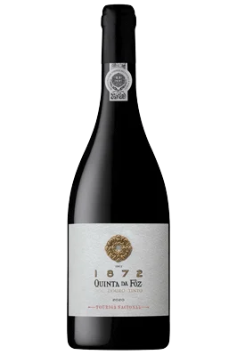 Quinta Da Foz 1872 Touriga Nacional Rouge 2020