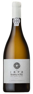 Quinta Da Foz 1872 Vinhas Velhas Branco 2021 - WineVins