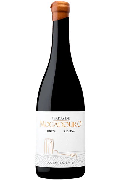 Terras De Mogadouro Reserva Red 2019