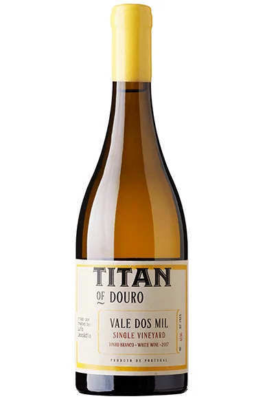 Titan Vale Dos Mil Blanc 2020