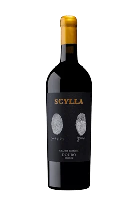 Scylla Grande Réserve Rouge 2020