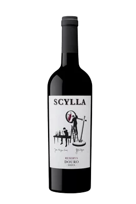 Scylla Reserva Red 2021