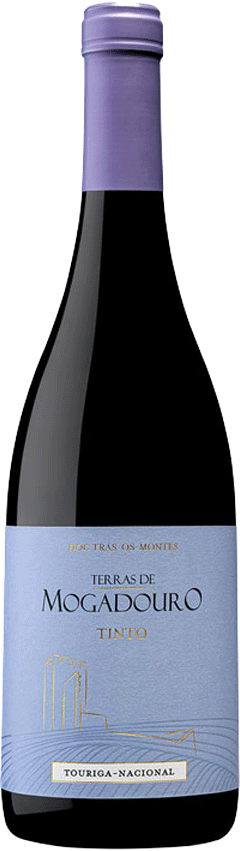 Terras De Mogadouro Touriga Nacional Tinto 2020 - WineVins