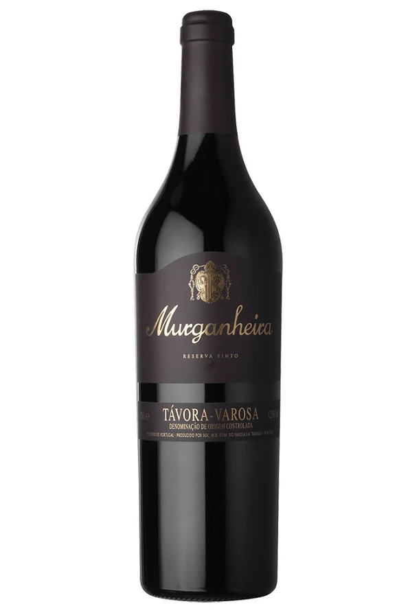 Murganheira Reserva Rouge 2019