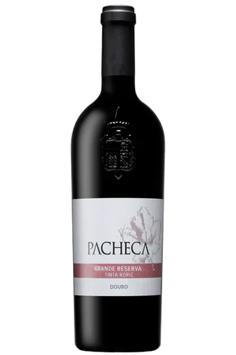 Quinta Da Pacheca Grande Reserva Tinta Roriz Tinto 2019