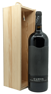 Curva Reserva Red Magnum 2021