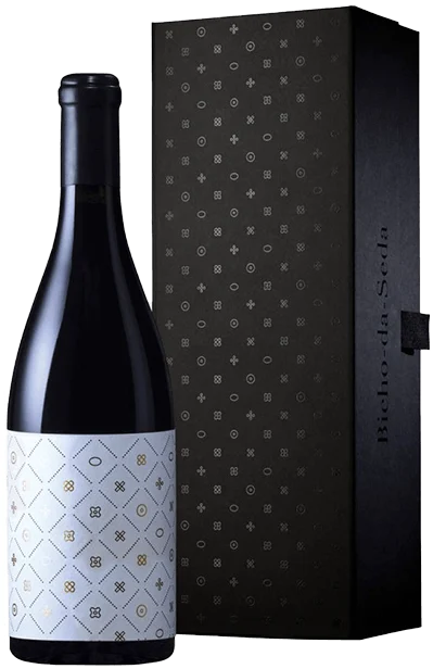 Quinta Dos Castelares Bicho Da Seda Tinto 2021