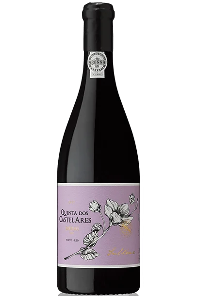 Quinta Dos Castelares Sublime Tinto 2021