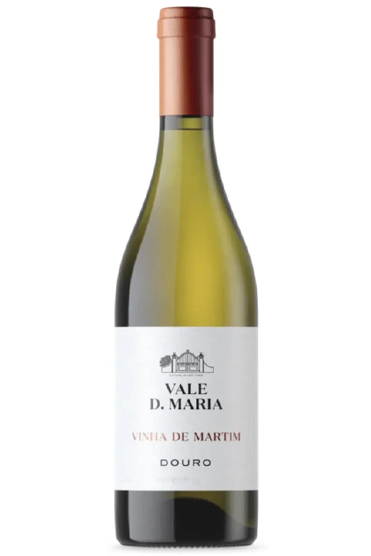 Vale Dona Maria Vinha De Martim Branco 2020 - Quinta Vale Dona Maria