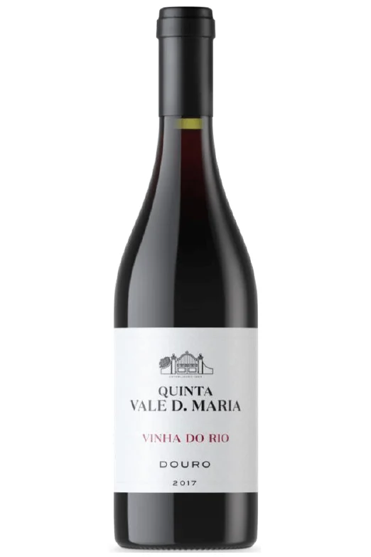 Quinta Vale Dona Maria Vinha Do Rio Tinto 2022