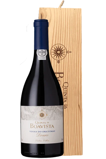 Quinta Da Boavista Vinha Do Oratório Tinto Magnum 2018