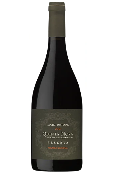 Quinta Nova Reserva Touriga Nacional Tinto 2023