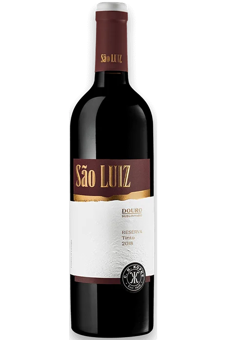 Kopke São Luiz Reserva Tinto 2022