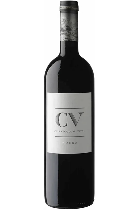 Cv Curriculum Vitae Tinto 2020 - Quinta Vale Dona Maria