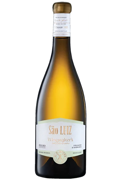 Kopke Sao Luiz Colection Grande Reserva Blanco 2020