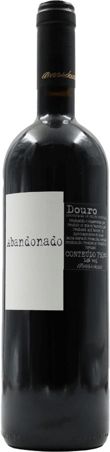 Abandonado Tinto 2021 - WineVins