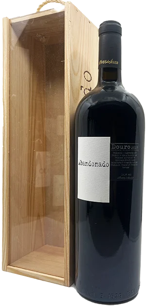 Abandonado Tinto Magnum 2019 - Alves de Sousa